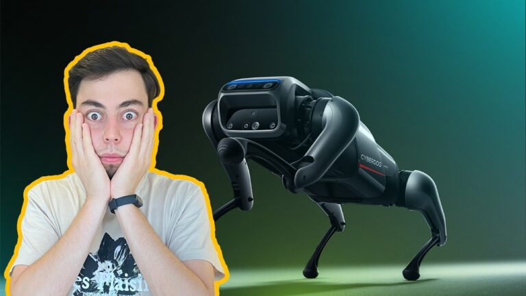 Xiaomi köpek de yaptı! 10 dakikada Xiaomi lansmanı!