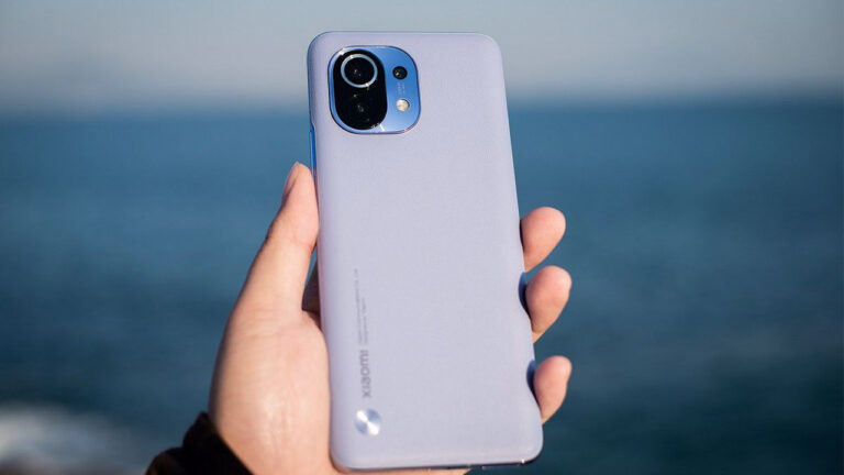 Xiaomi Mi 11T özellikleri sızdırıldı!