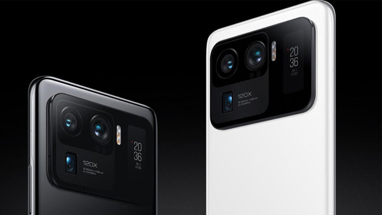 Xiaomi 12 serisinin kamera özellikleri belli oldu!