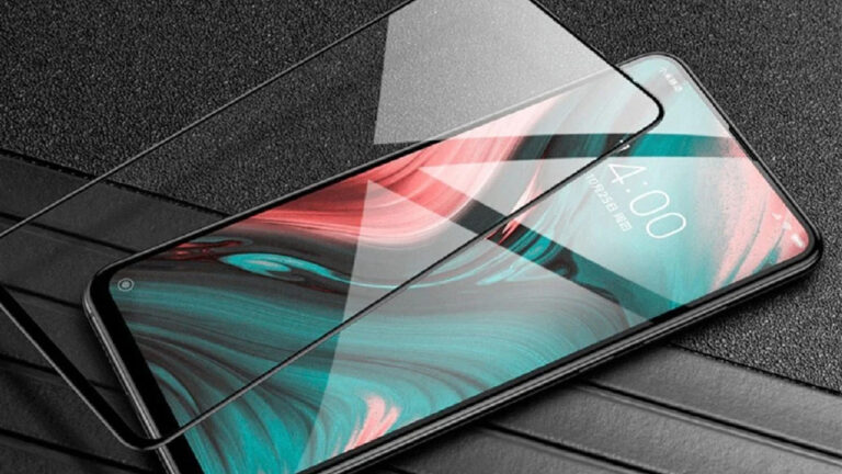 Xiaomi Mi MIX 4’ün ekran altı kamerası kanlı canlı görüntülendi