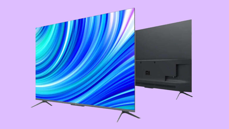 Xiaomi Mi TV 5X serisi görücüye çıktı: işte özellikleri