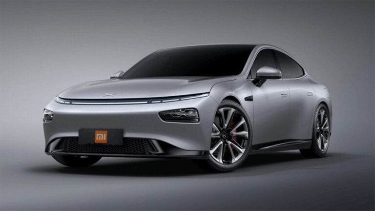 Xiaomi Motors geliyor! Logosu böyle mi olacak?