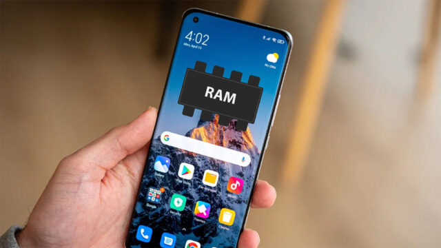 Xiaomi, RAM artırma özelliğini 3 modele daha getirdi!