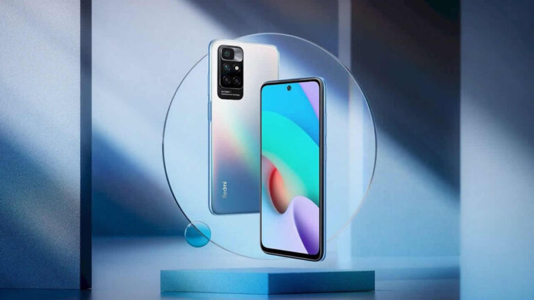 xiaomi redmi 10 prime