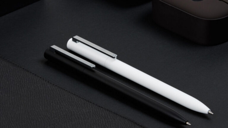 Apple Pencil rakibi Xiaomi akıllı kalemin prototipi sızdırıldı