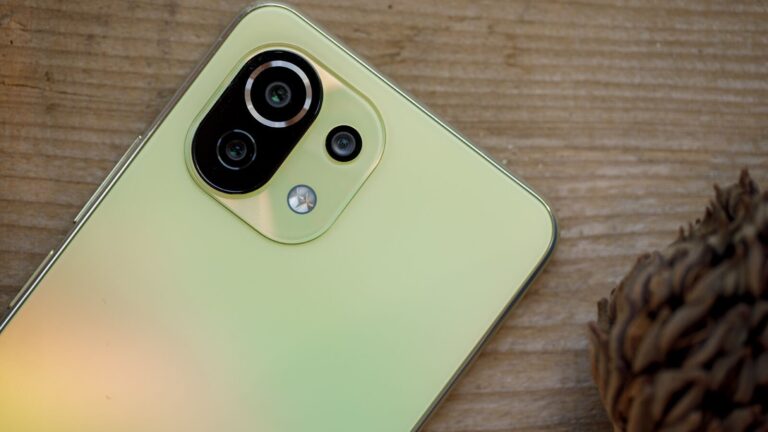 Xiaomi Mi 11T özellikleri için önemli sızıntı