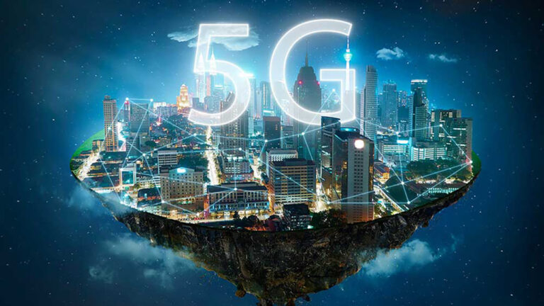 5G telefonların dudak uçuklatan pazar payı ortaya çıktı!