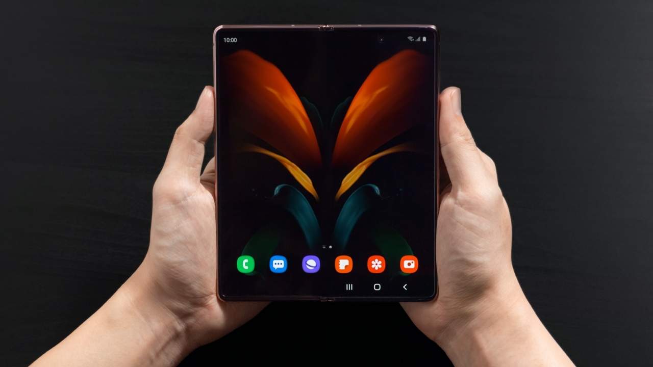 Galaxy Z Fold 3 ve Z Flip 3 Ekim 2024 güncellemesini aldı