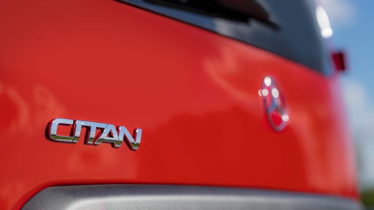 Yeni Mercedes-Benz Citan yola çıktı! İşte tanıtım tarihi