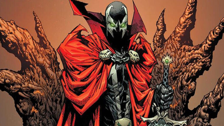 Yeni Spawn filmi için önemli gelişme