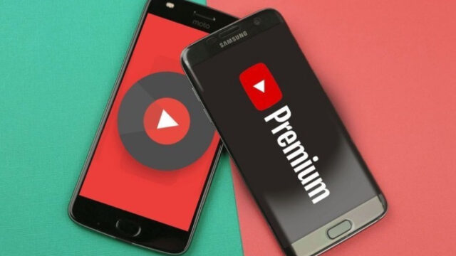 YouTube Premium Lite
