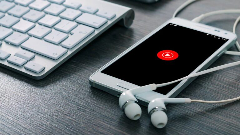 Android için YouTube Music beklenen özelliğe kavuştu!