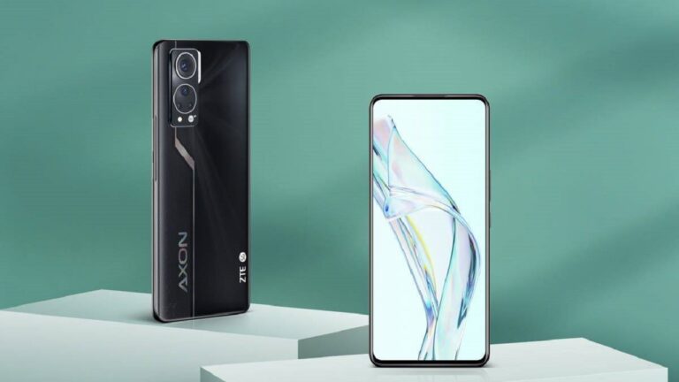ZTE Axon 30’un küresel çıkış tarihi ve fiyatı açıklandı!