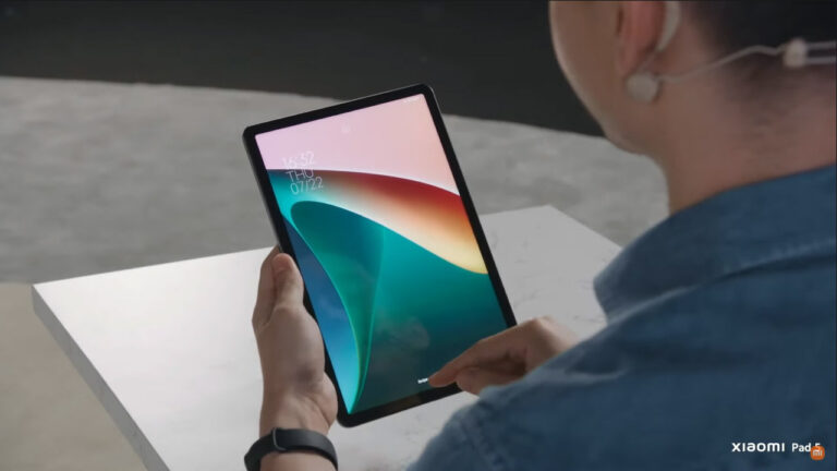 Xiaomi Pad 5 global olarak tanıtıldı! İşte özellikleri ve fiyatı