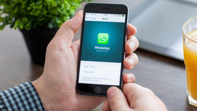 WhatsApp’tan kullanıcılara çoklu cihaz müjdesi!