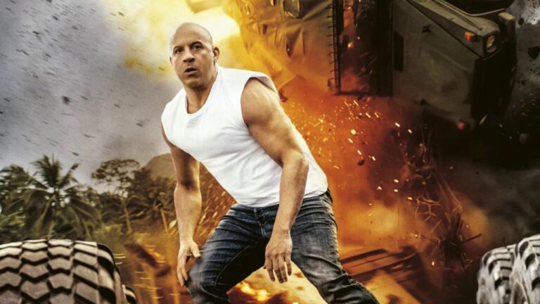 Cardi B’den şaşırtıcı Hızlı ve Öfkeli 9 itirafı