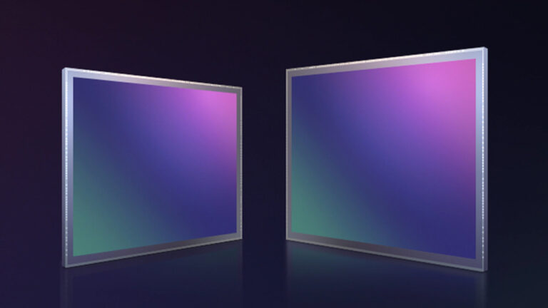 200 Megapiksel ISOCELL HP1 görüntü sensörü duyuruldu