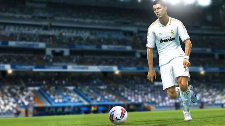 Bitmeyen efsane: 2021’de PES 2013 oynamak için 5 sebep!