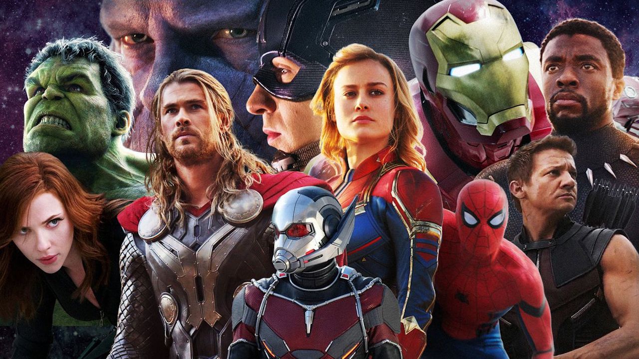 2024 yılı yeni Marvel filmleri için beklenen tarihler açıklandı