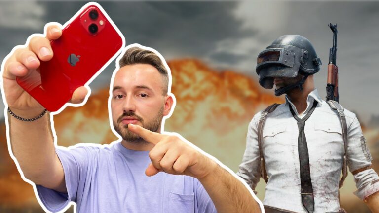 iPhone 13 ile PUBG oynadık! Performansı nasıl?