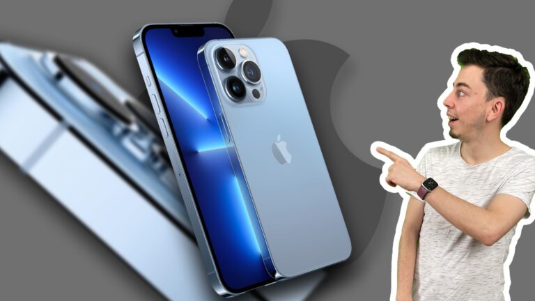 Apple’ın en iyisi iPhone 13 Pro Max ne sunuyor?