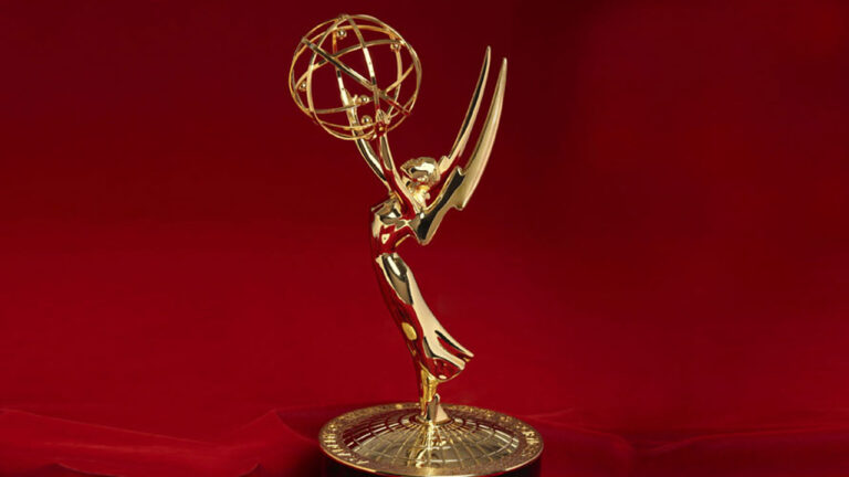 2025 Emmy adayları açıklandı