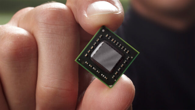 AMD ve MediaTek, güçlerini birleştiriyor!
