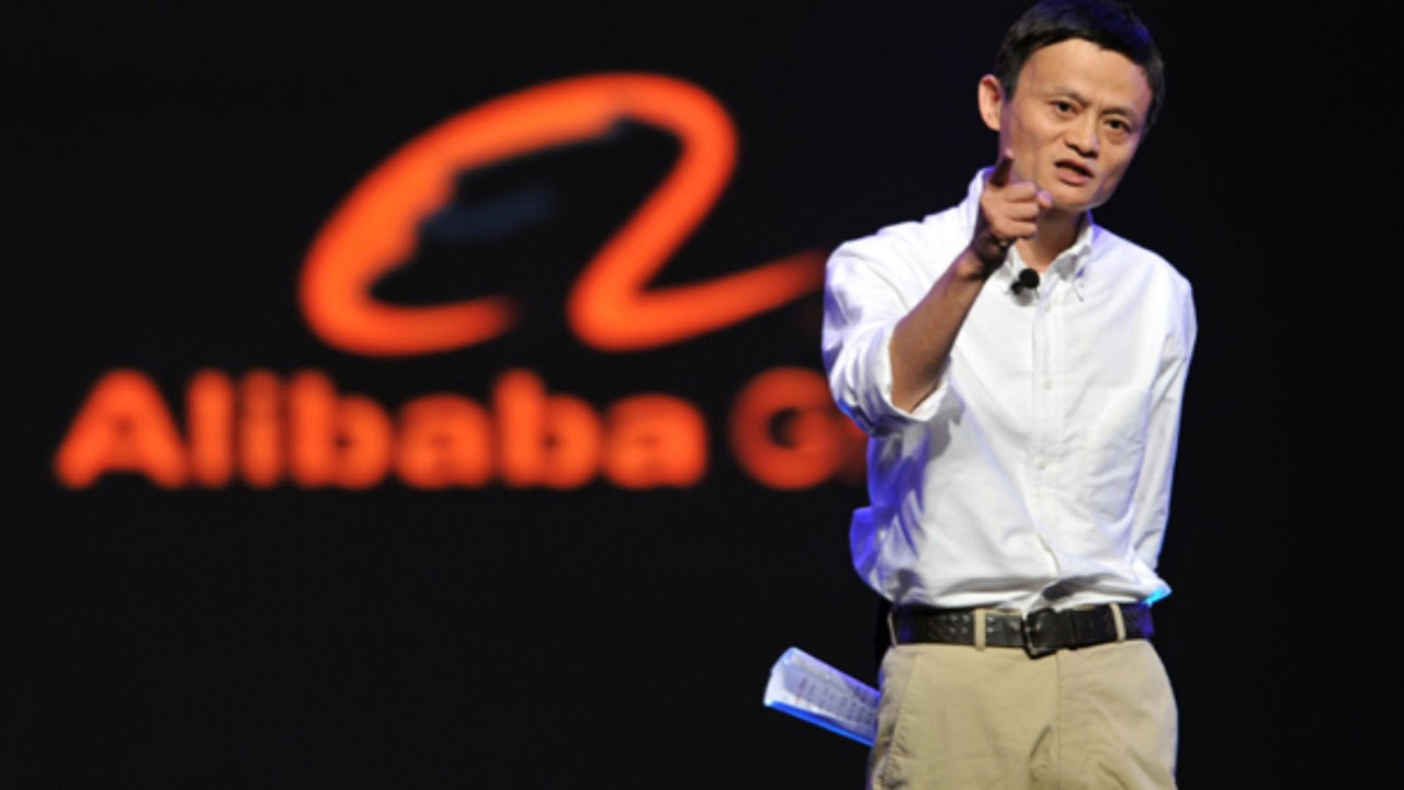 Alibaba kripto para madenciliği hakkında açıklama yaptı