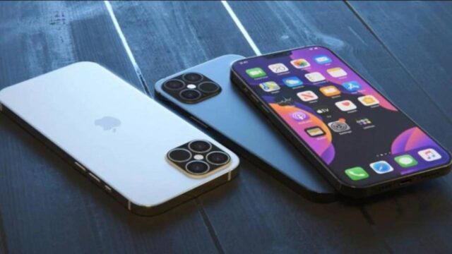 Apple’a flaş dava: iPhone üretimi durabilir!
