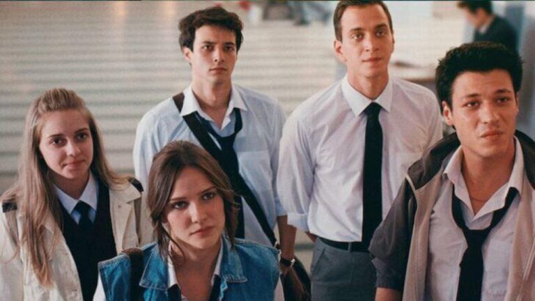 Aşk 101’in beklenen 2. sezon fragmanı yayınlandı!