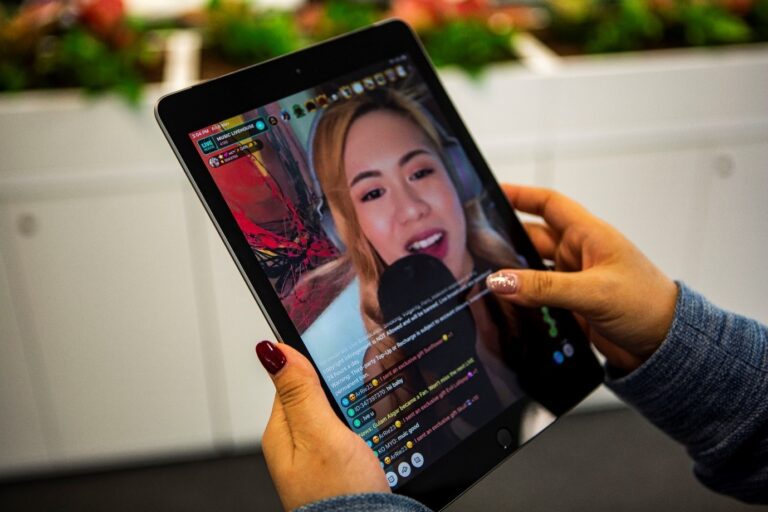 Sosyal medya dünyasının eğlenceli uygulaması: Bigo Live