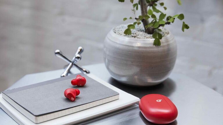 Beats Studio Buds, Türkiye’de! İşte fiyatı