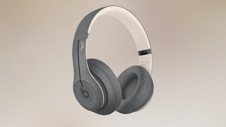 Apple yeni Beats Studio modelini duyurdu