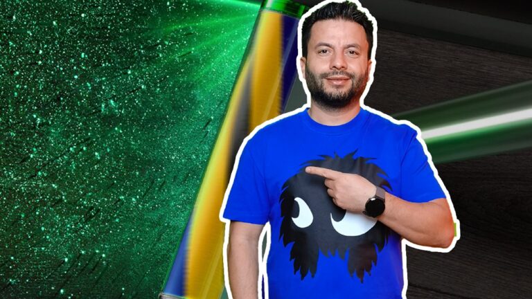 Dyson V15 Detect inceleme!