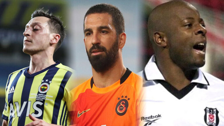 Exxen’den üç büyükler için belgesel müjdesi!