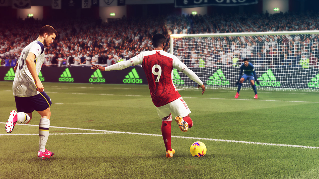 FIFA Online 4 ücretsiz olarak oyunculara sunuldu