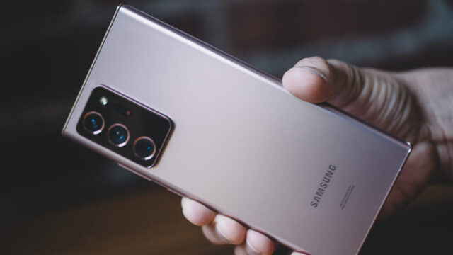 Galaxy Note serisi için üzen gelişme: Samsung bu kez kararlı