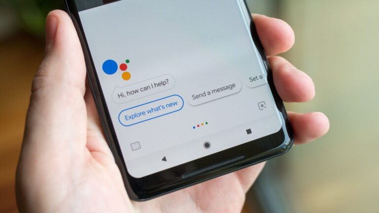 Google Asistan’da yeni dönem başlıyor: Hızlı ifadeler