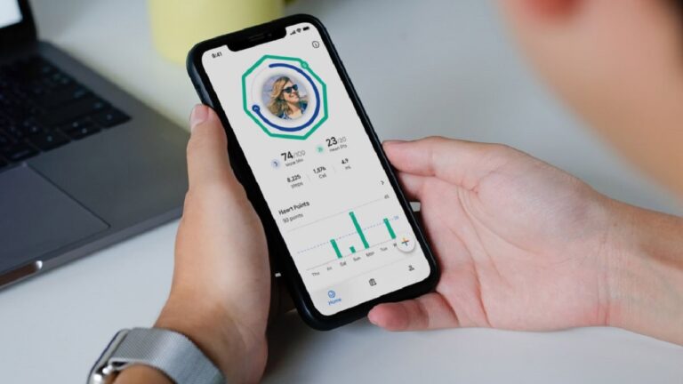 Google Fit, Play Store’da indirme rekoru kırdı!