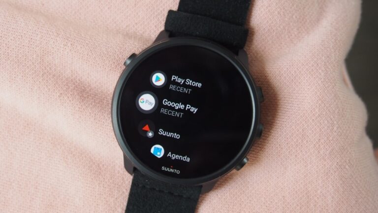 Google Pay, WearOS için ülke desteğini genişletti!