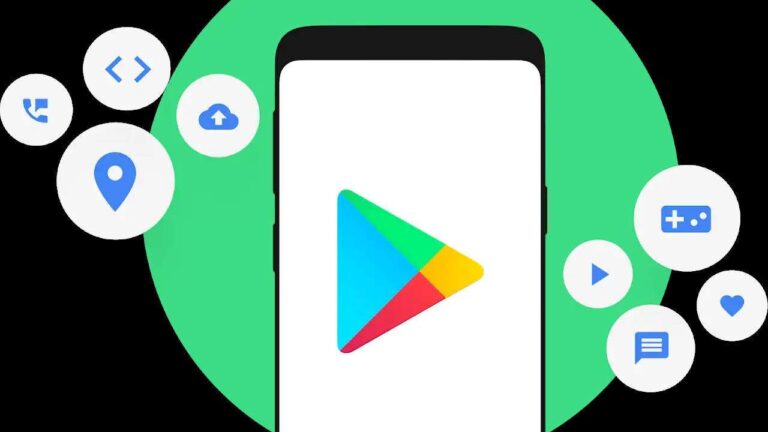 Google Play Store nasıl güncellenir?
