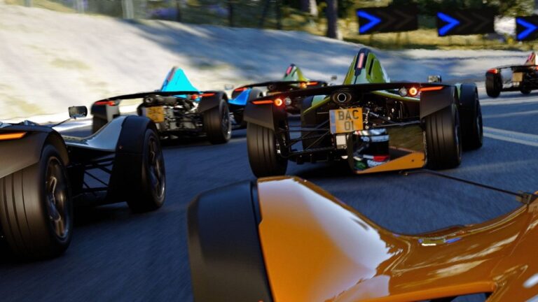 Gran Turismo 7’nin Türkiye fiyatı açıklandı