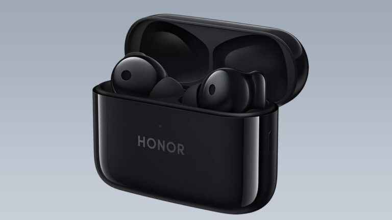 HONOR Earbuds 2 Lite duyuruldu! İşte öne çıkan özellikleri