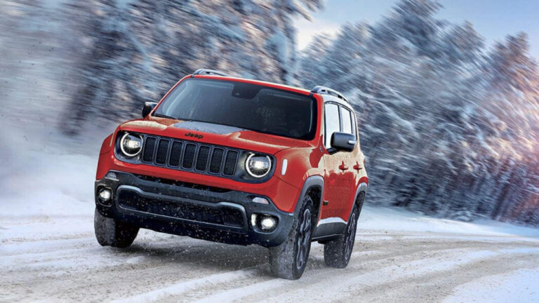 Jeep Renegade, Türkiye’de satışa çıktı: İşte fiyatı ve özellikleri