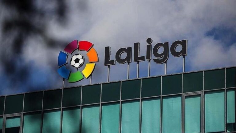 La Liga’da NFT rüzgarı: Oyunculara özel futbol kartları geliyor!