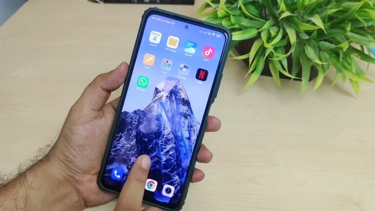 Redmi, Xiaomi’nin MIUI arayüzünden ayrılıyor!