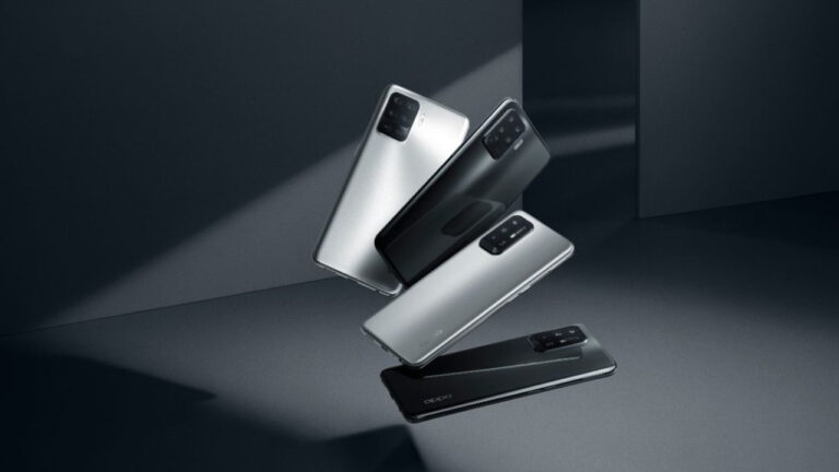 OPPO F19s, Geekbench’te göründü