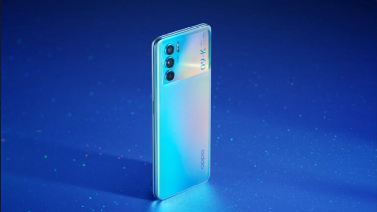 Oppo K9 Pro’nun resmi görüntüleri ortaya çıktı