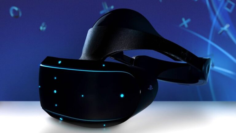 PSVR 2 tasarımıyla ilgili ortaya yeni bir iddia atıldı