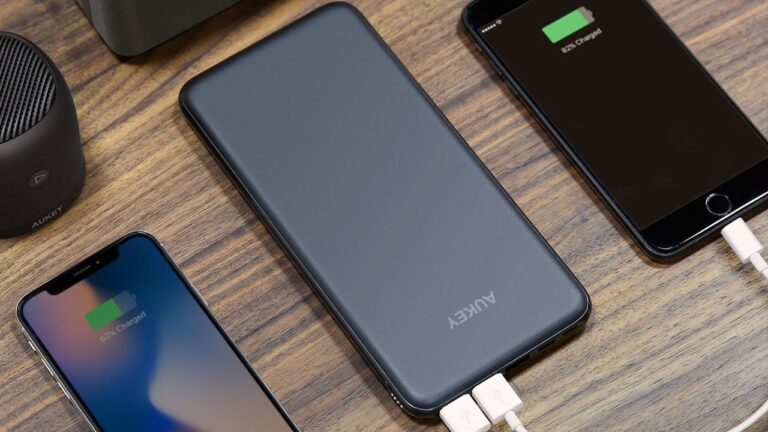 İşte powerbank satın almanız için 5 sebep!